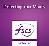 Financial Services Compensation Scheme Protected