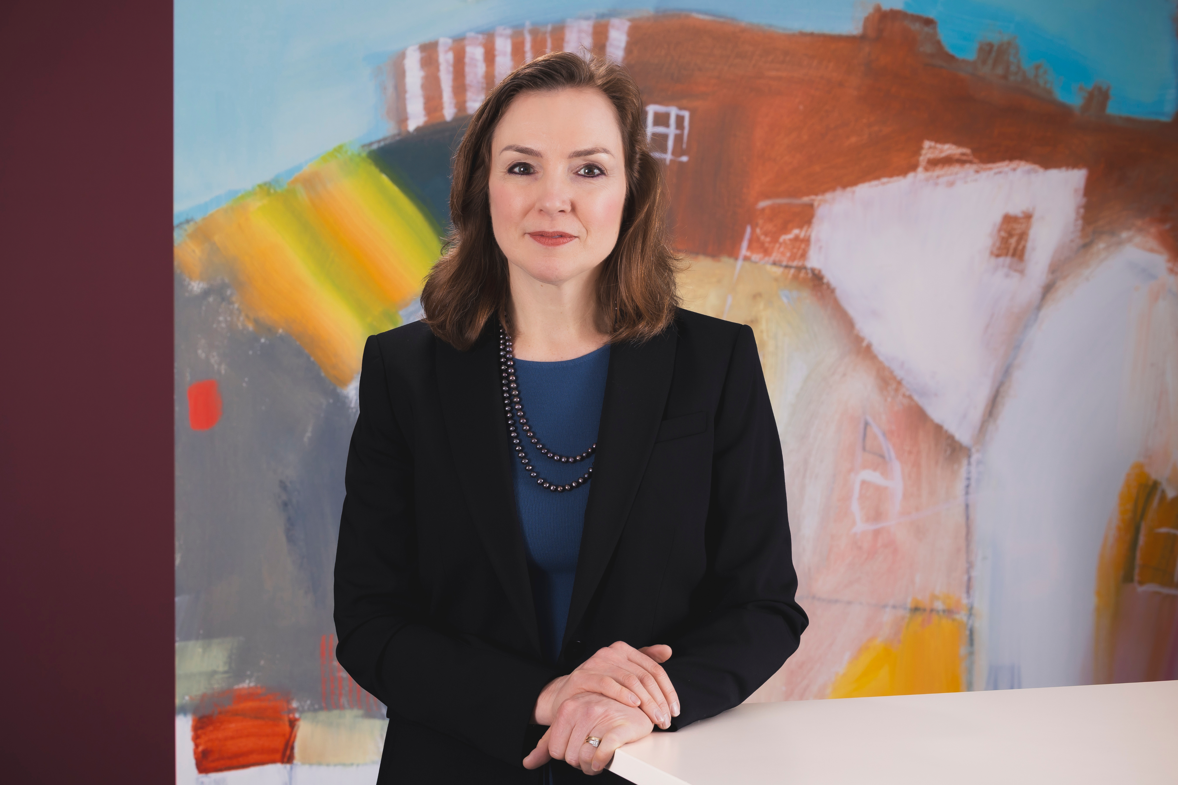 Betsy Munro