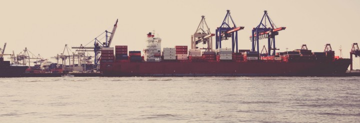weekly update washington trade