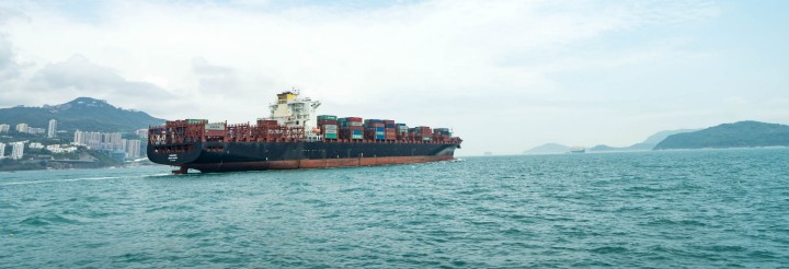 weekly update washington trade
