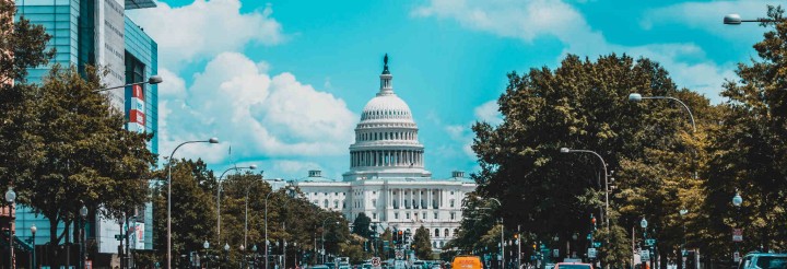 weekly update washington trade