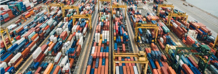 weekly update washington trade