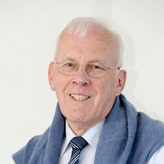 Image of Warren Thompson