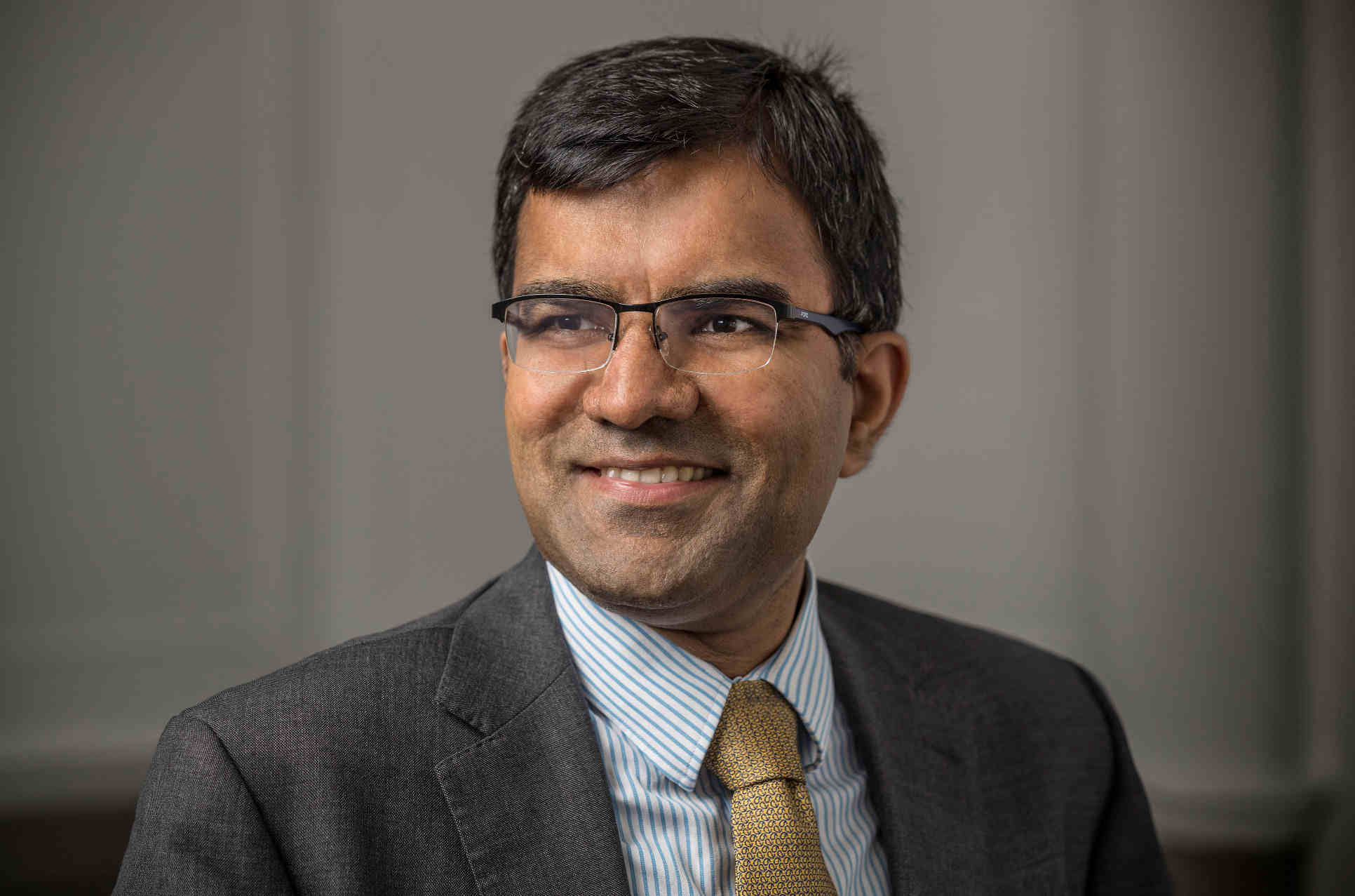 Image of Vinod Nehra