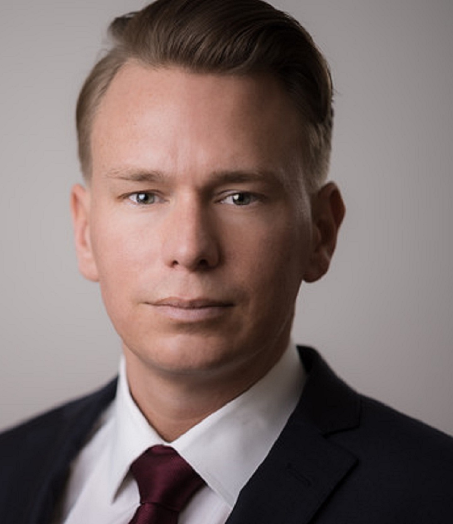 Image of Dane Davies