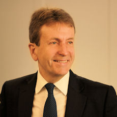 David McKenzie David McKenzie