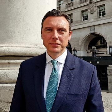 Image of Nicholas Green