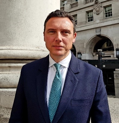 Image of Nicholas Green