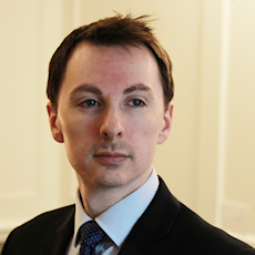 Image of Nicholas Green