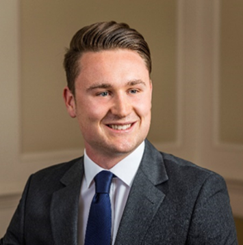 Image of Nicholas Green