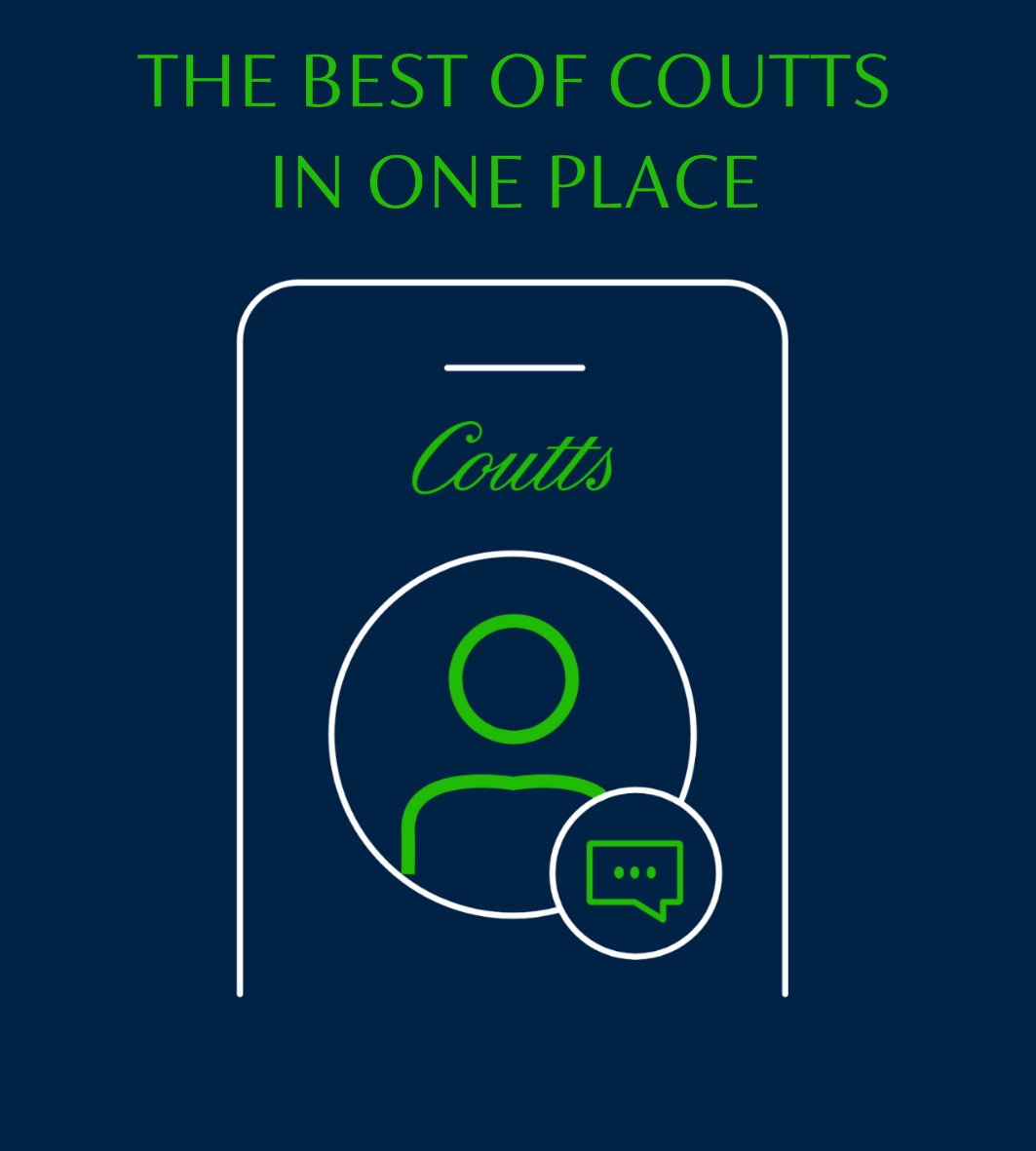 The Best of Coutts