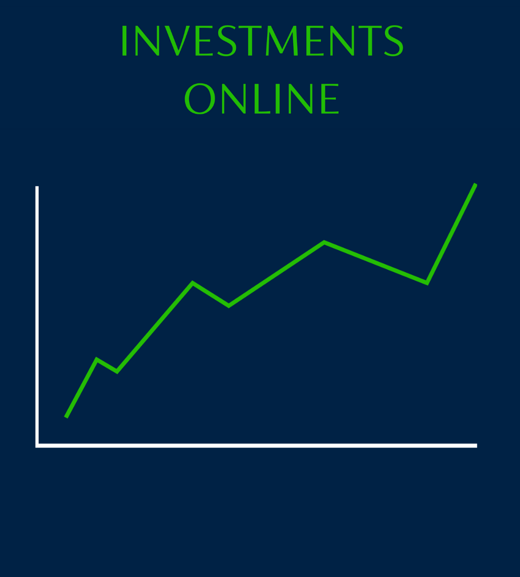 Up-to-date investment performance