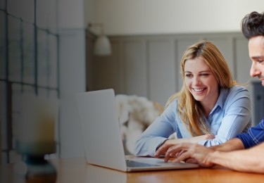 How to make a payment with our new digital service.