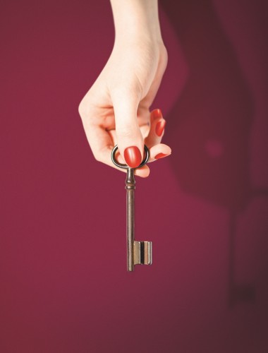 The Key To Your Hopes And Dreams... The Key To Your Hopes And Dreams...