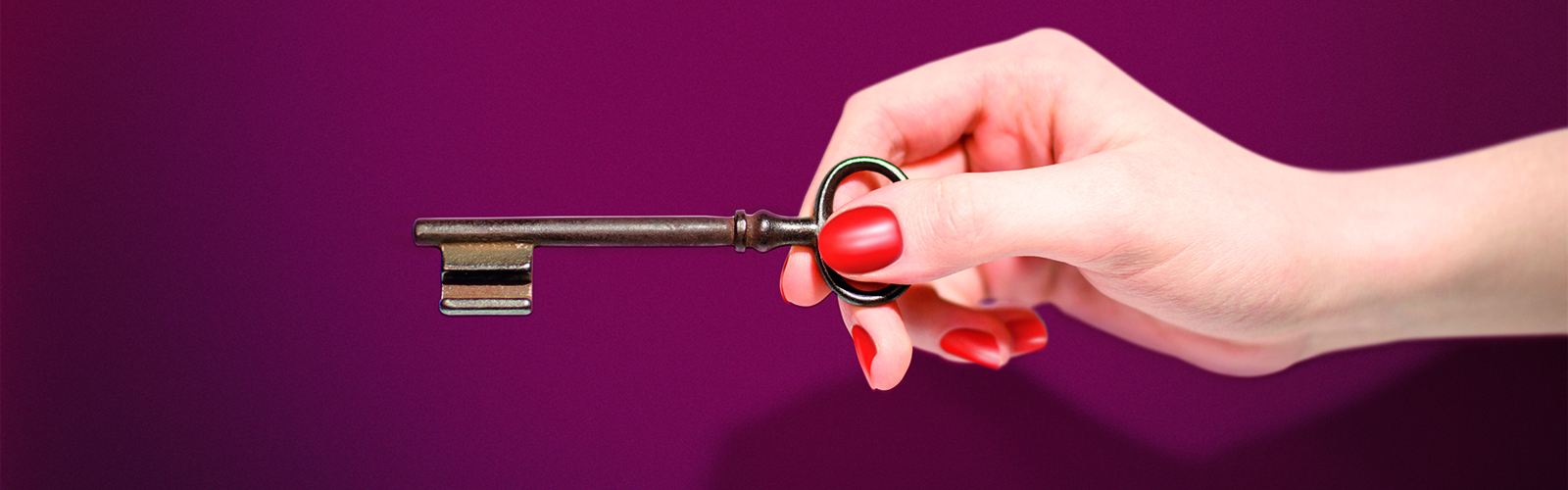 The Key To Your Hopes And Dreams... The Key To Your Hopes And Dreams...