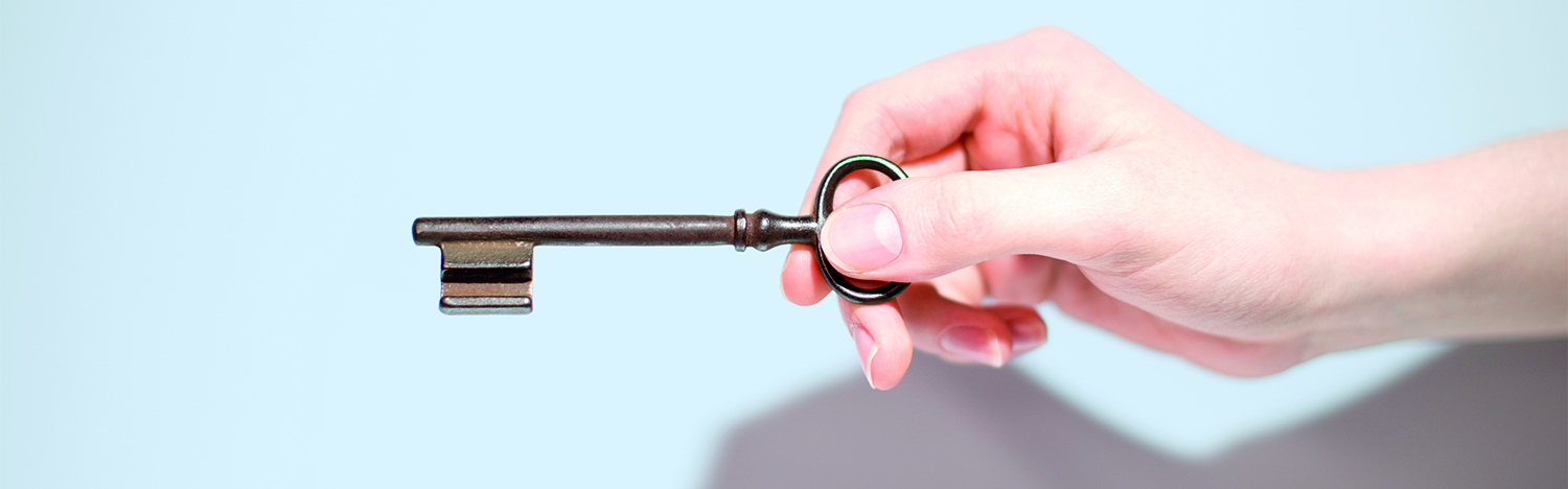 The Key To Your Hopes And Dreams... The Key To Your Hopes And Dreams...