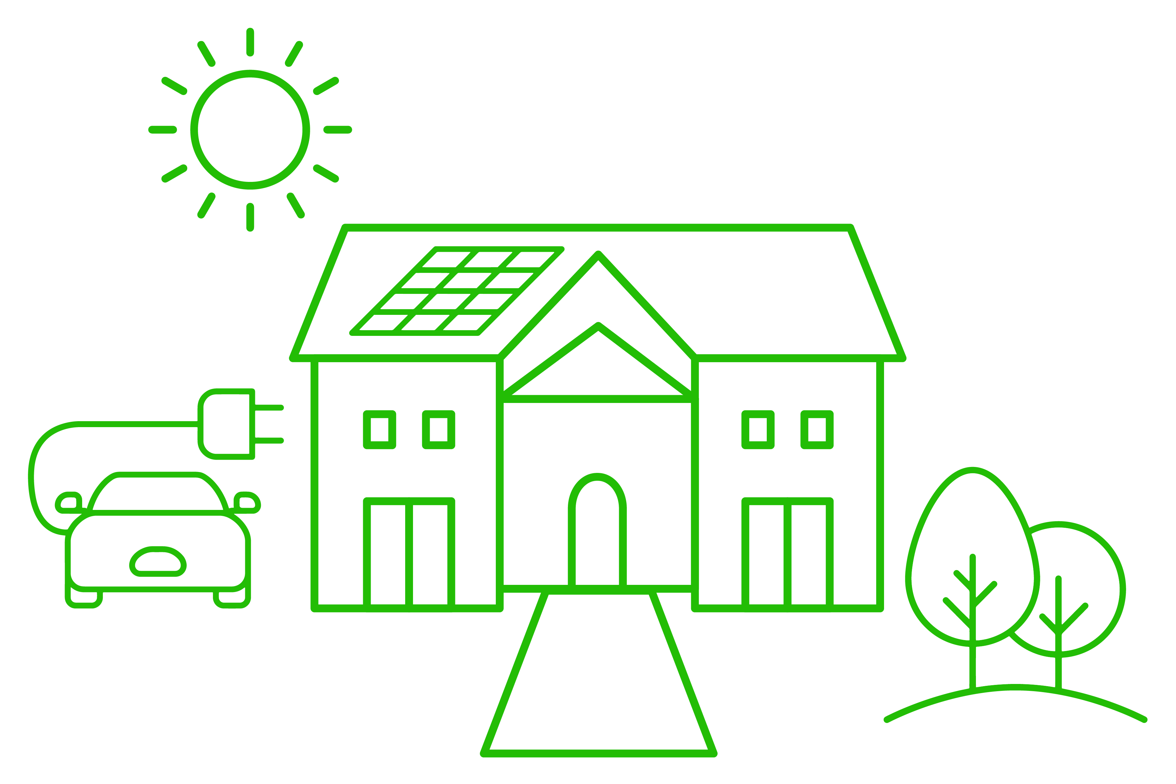 Home_SolarPanel_electric_car Home_SolarPanel_electric_car