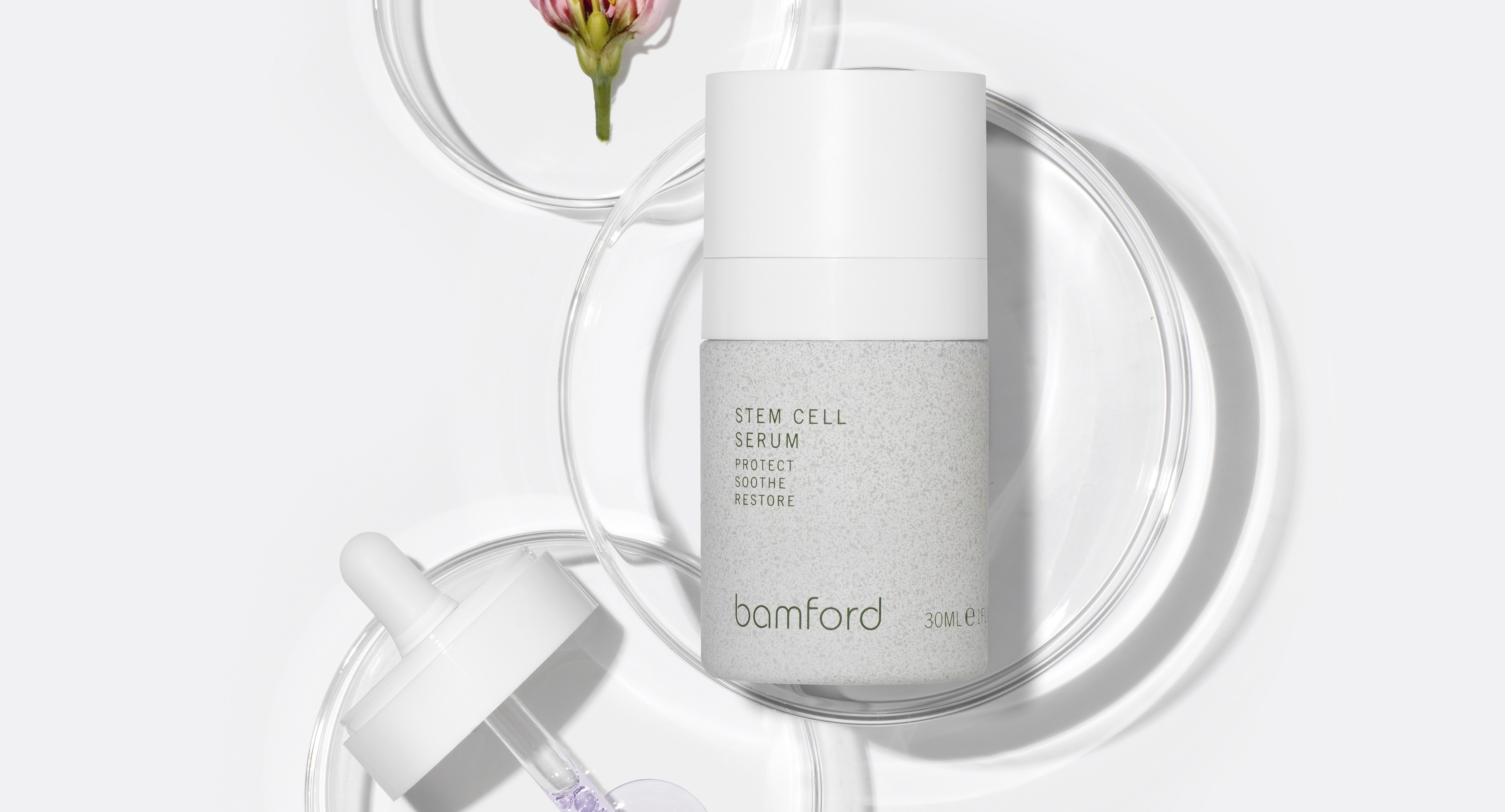 Bamford Clothing and Skincare