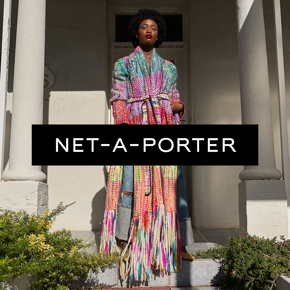 Net a Porter £100 gift voucher - 200,000 Crowns Net a Porter £100 gift voucher - 200,000 Crowns
