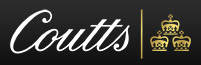 Image of the Coutts logo