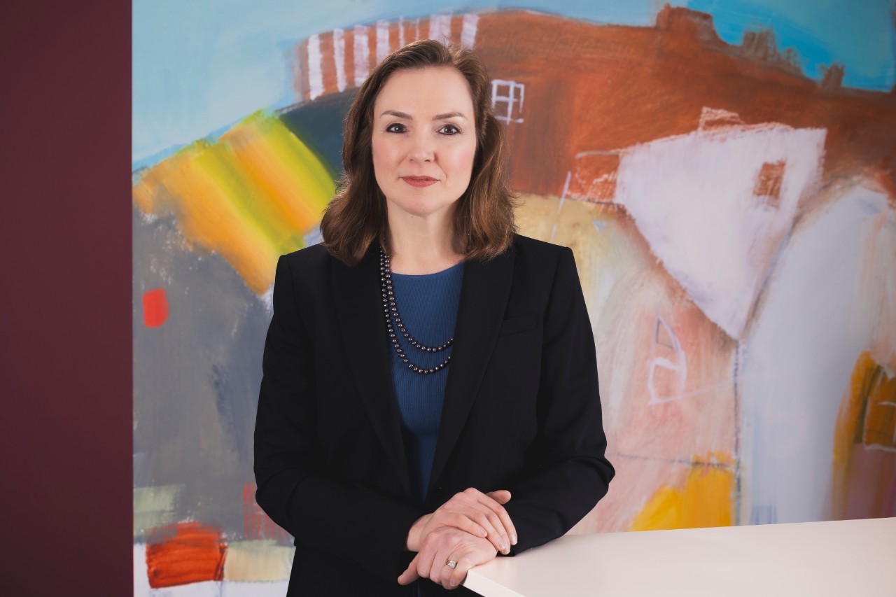 Betsy Munro